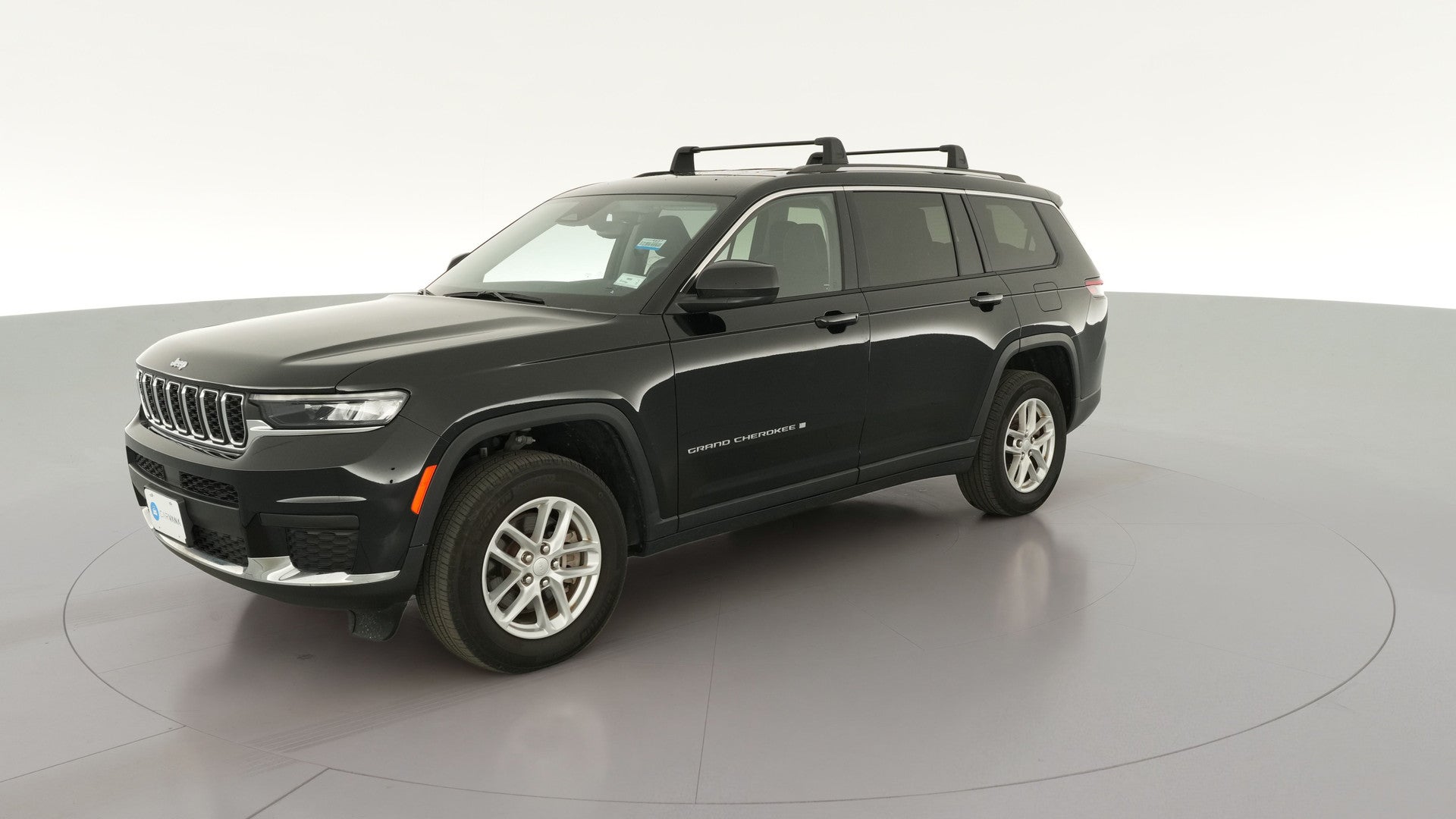 2023 Jeep Grand Cherokee L vehicle photo