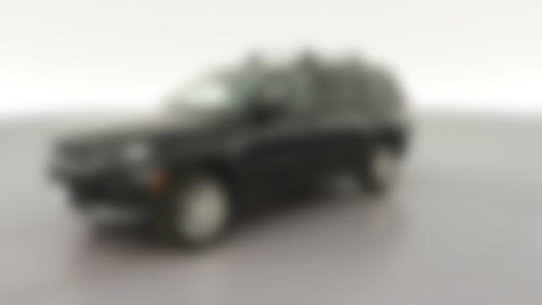 2023 Jeep Grand Cherokee L vehicle photo