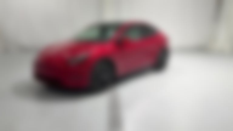 2023 Tesla Model Y vehicle photo