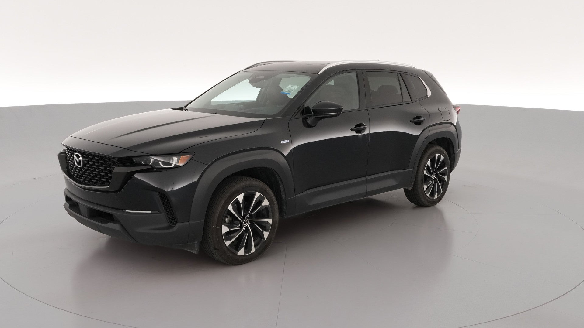2025 MAZDA CX-50 Hybrid vehicle photo