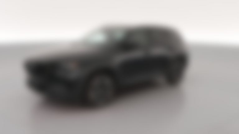 2025 MAZDA CX-50 Hybrid vehicle photo