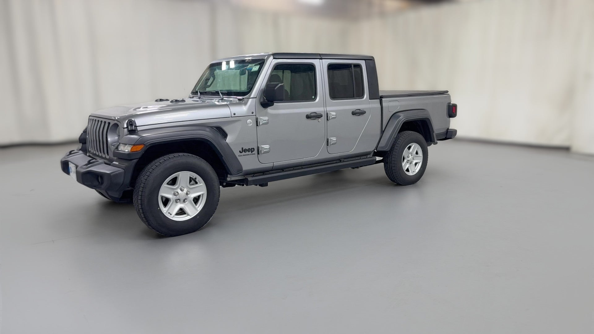 2020 Jeep Gladiator | Carvana