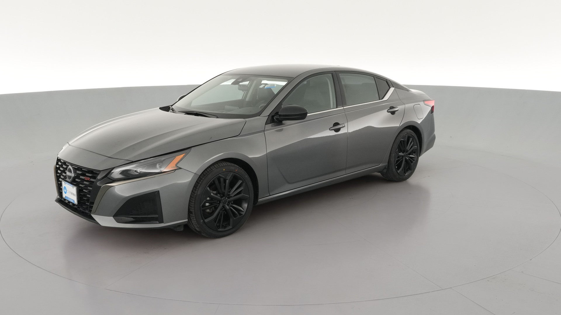 2024 Nissan Altima vehicle photo
