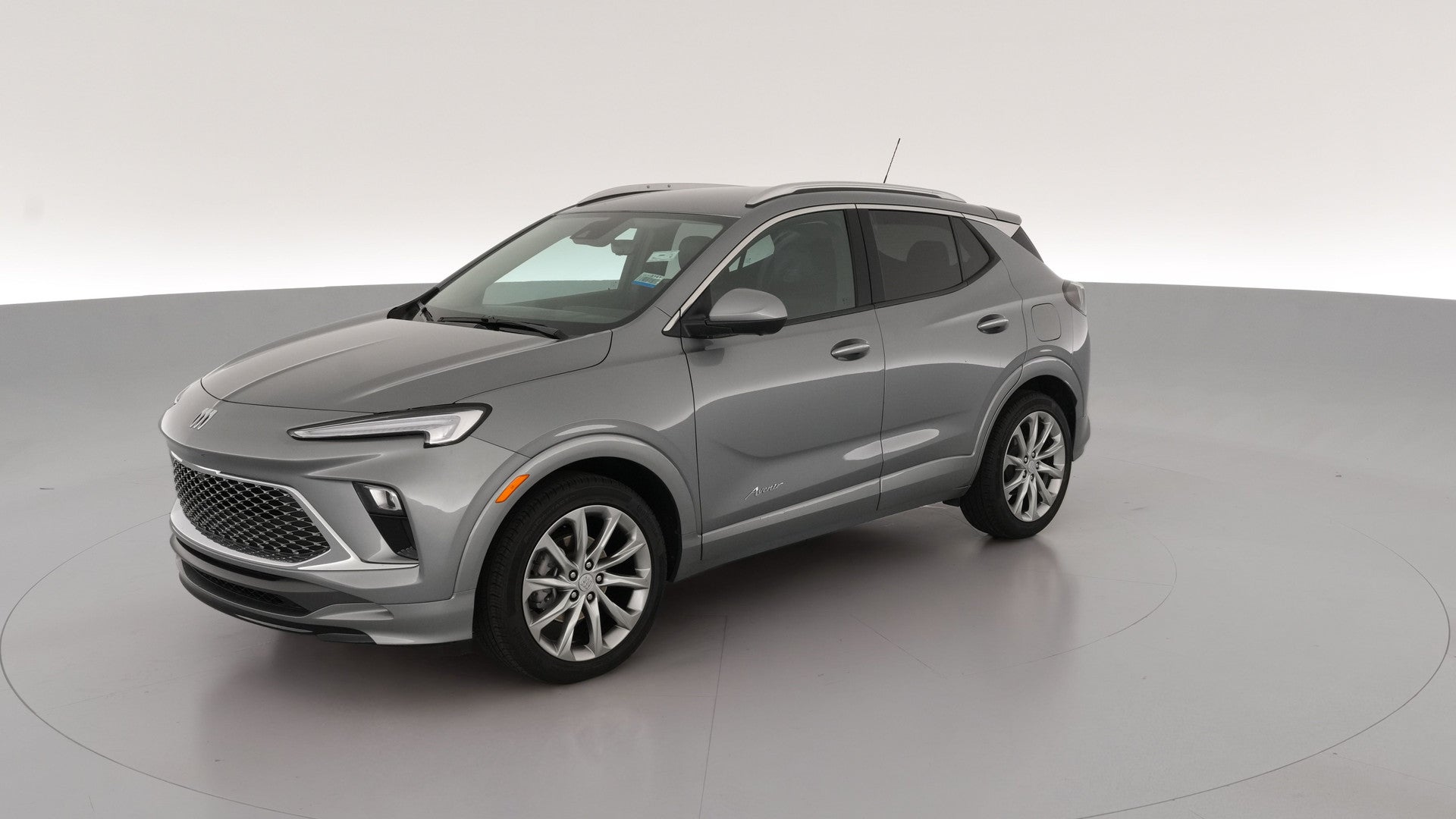 2024 Buick Encore GX vehicle photo