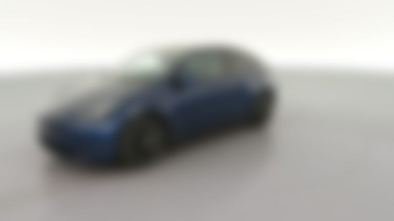 2022 Tesla Model Y vehicle photo