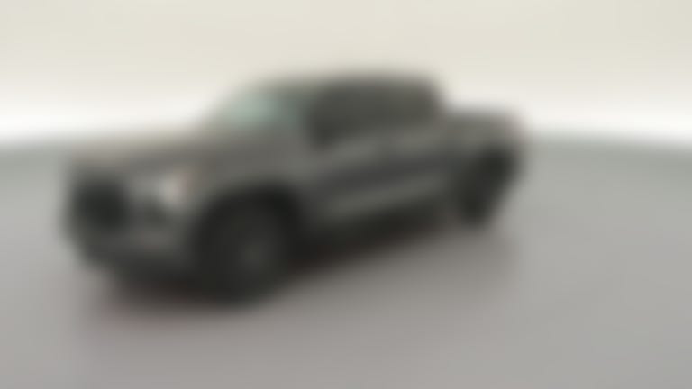 2024 Toyota Tundra CrewMax vehicle photo