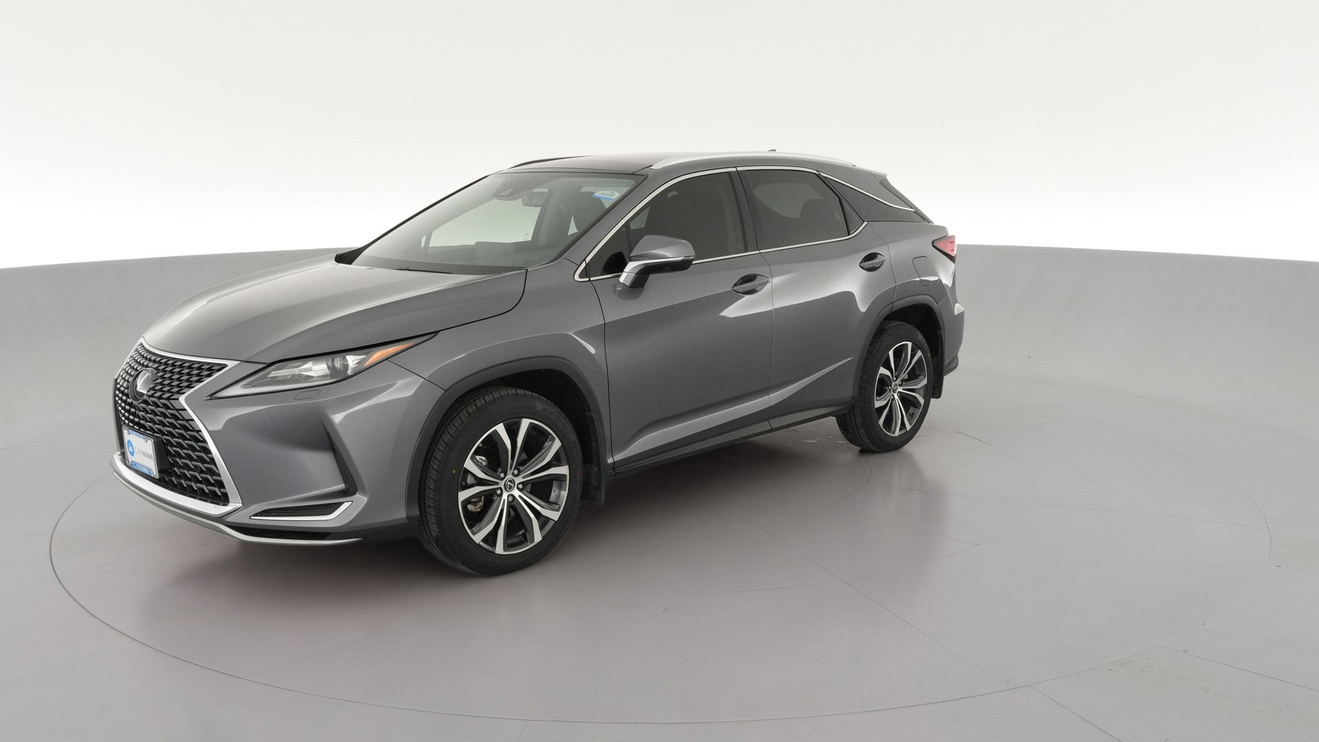 2022 Lexus RX vehicle photo