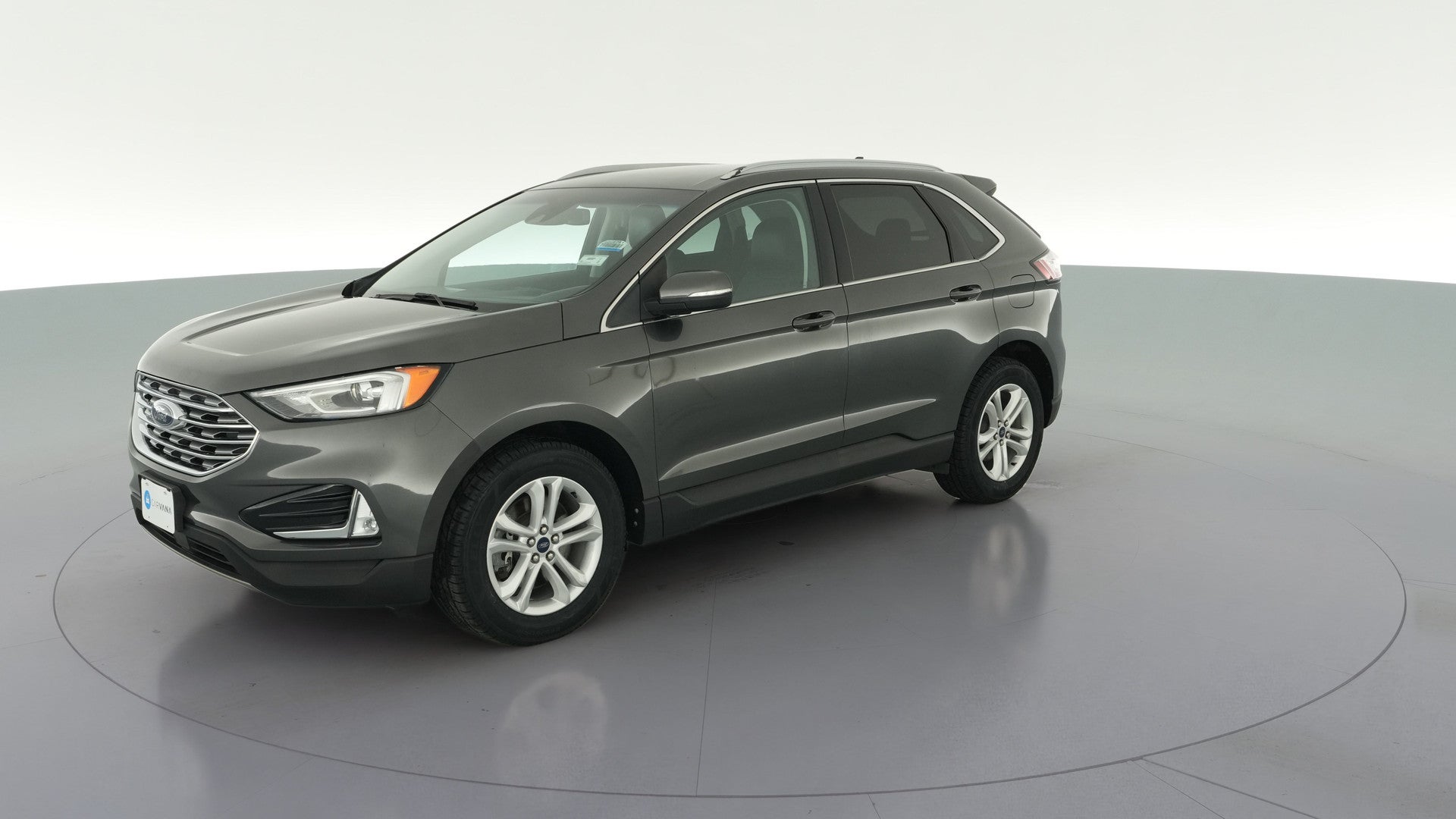 2020 Ford Edge vehicle photo