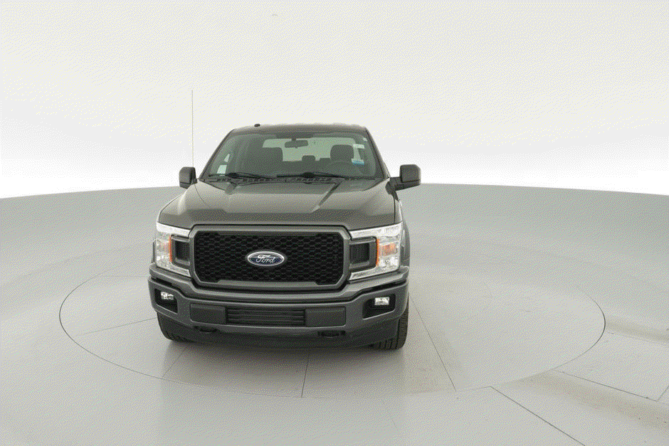 2018 Ford F150 SuperCrew Cab | Carvana