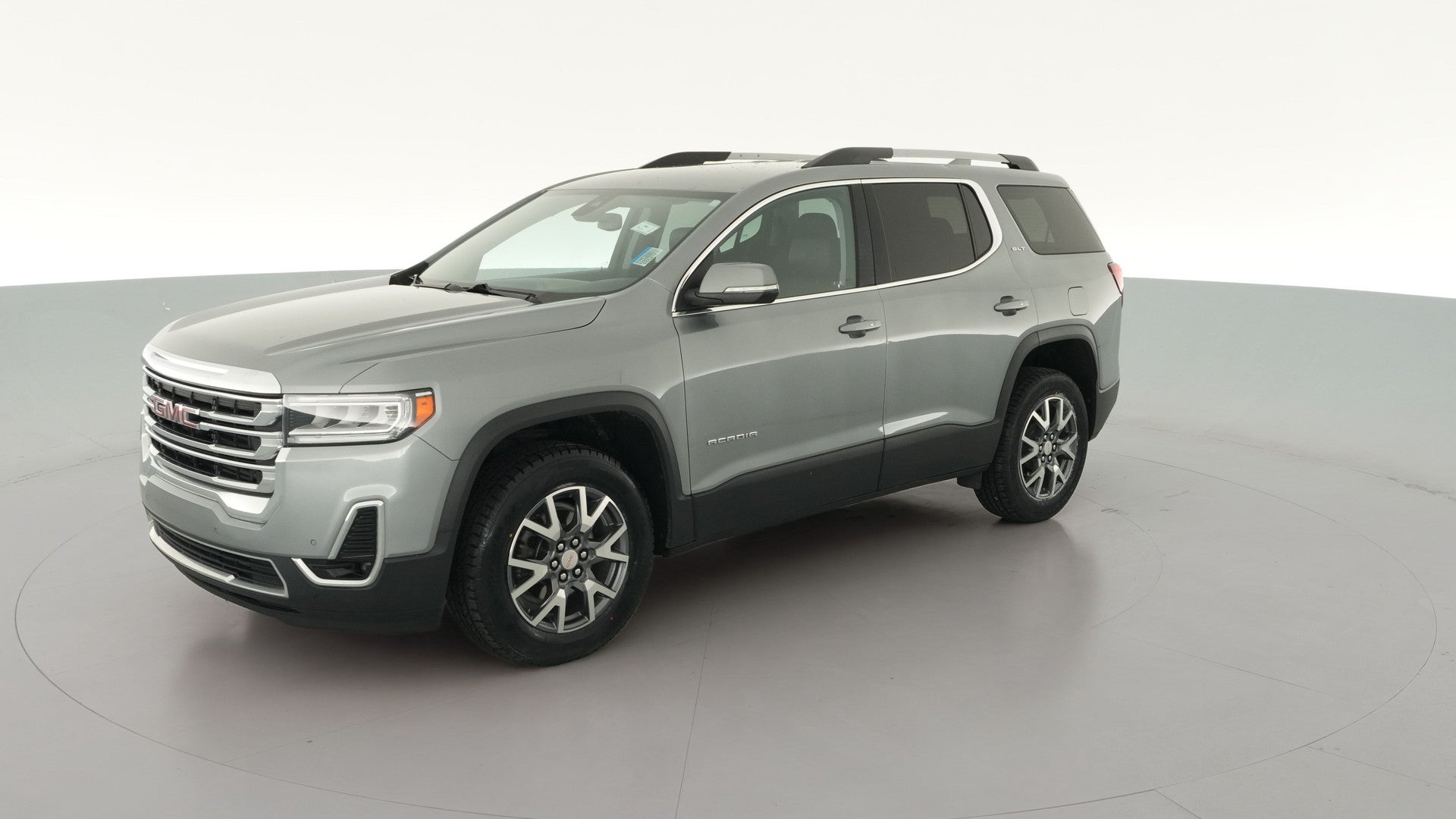 2023 GMC Acadia vehicle photo