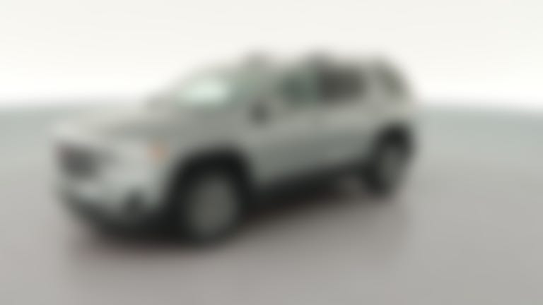 2023 GMC Acadia vehicle photo