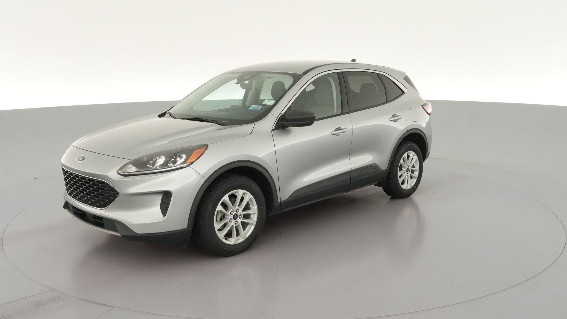 2022 Ford Escape vehicle photo