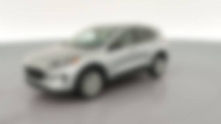 2022 Ford Escape vehicle photo