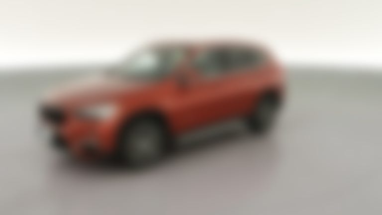 2018 BMW X1 vehicle photo