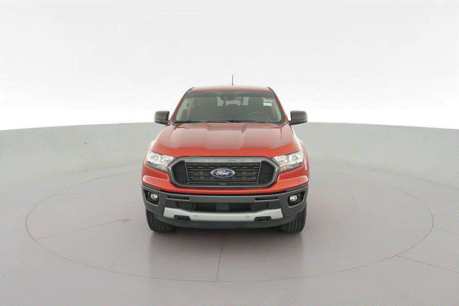 2019 Ford Ranger SuperCrew | Carvana