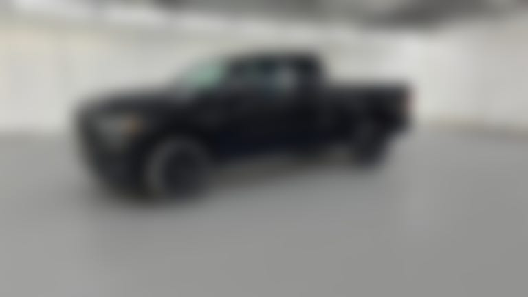 2024 Ram 1500 Quad Cab vehicle photo