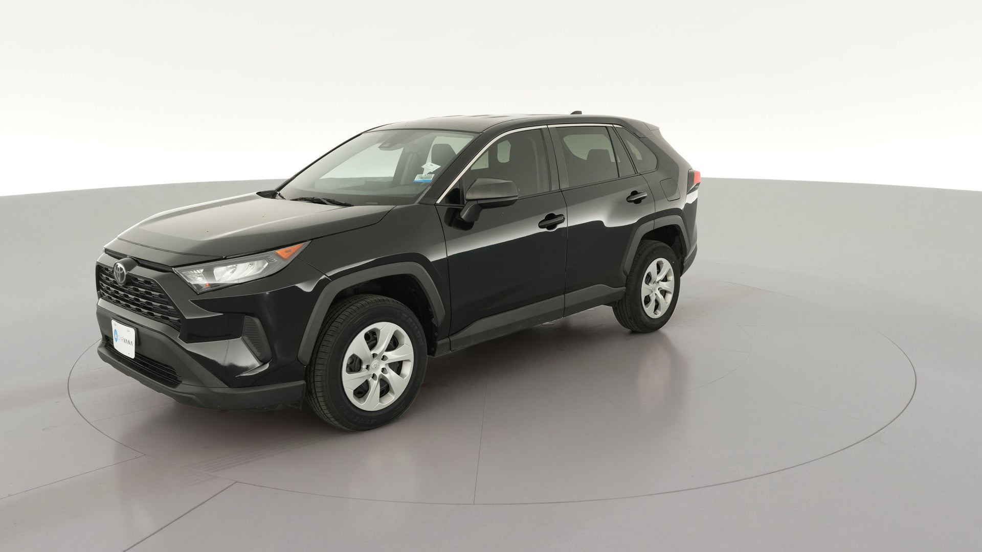 2022 Toyota RAV4 vehicle photo