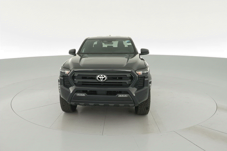 2024 Toyota Tacoma Double Cab | Carvana
