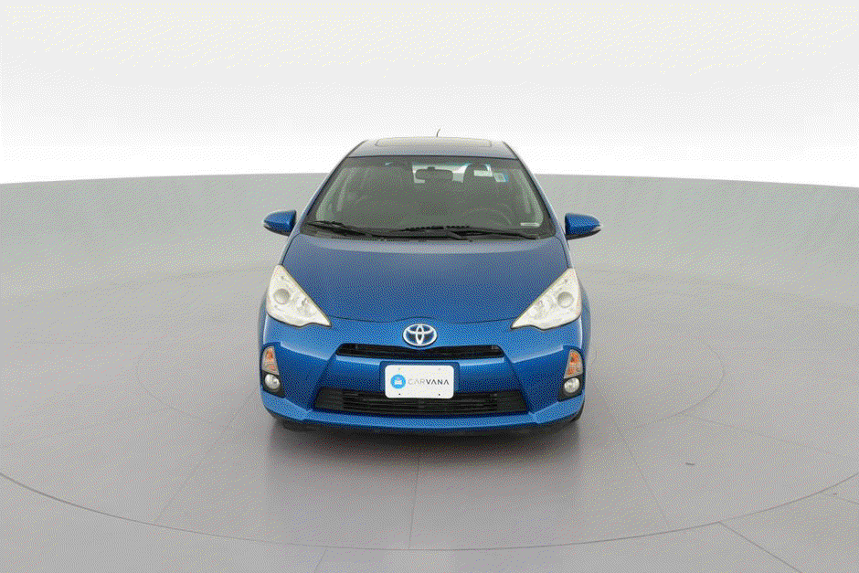 2012 Toyota Prius c | Carvana