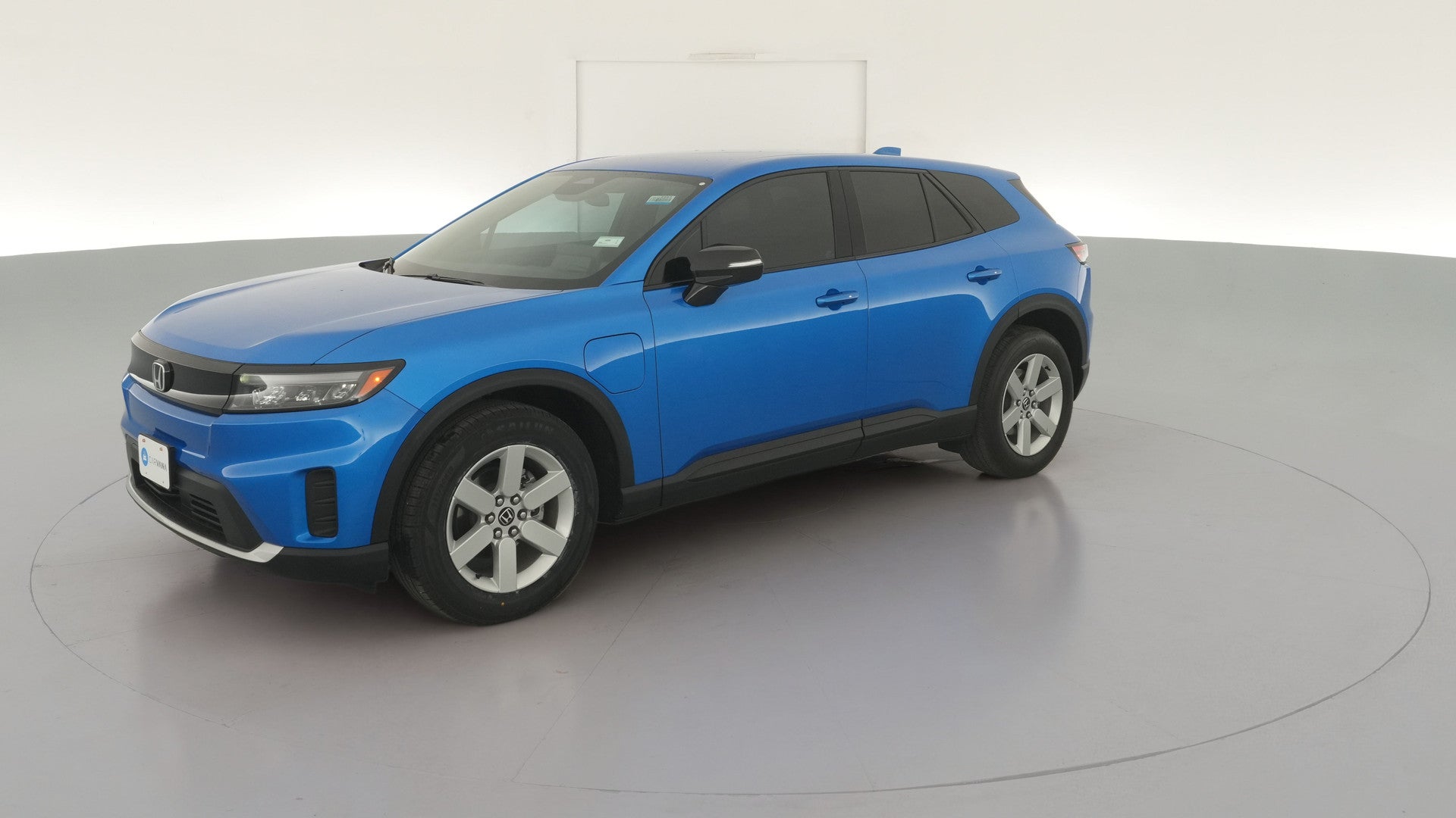 2024 Honda Prologue vehicle photo