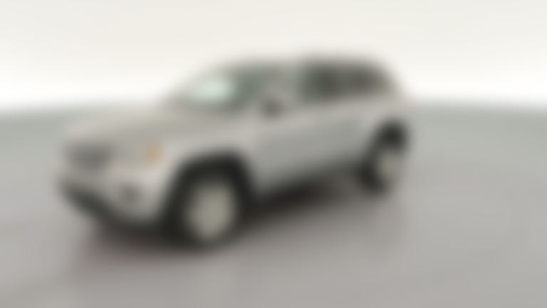 2017 Jeep Grand Cherokee vehicle photo
