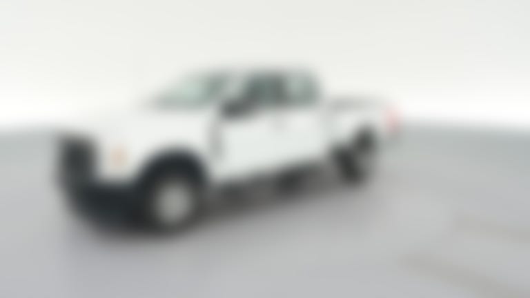 2026 Ford F250 Super Duty Crew Cab vehicle photo