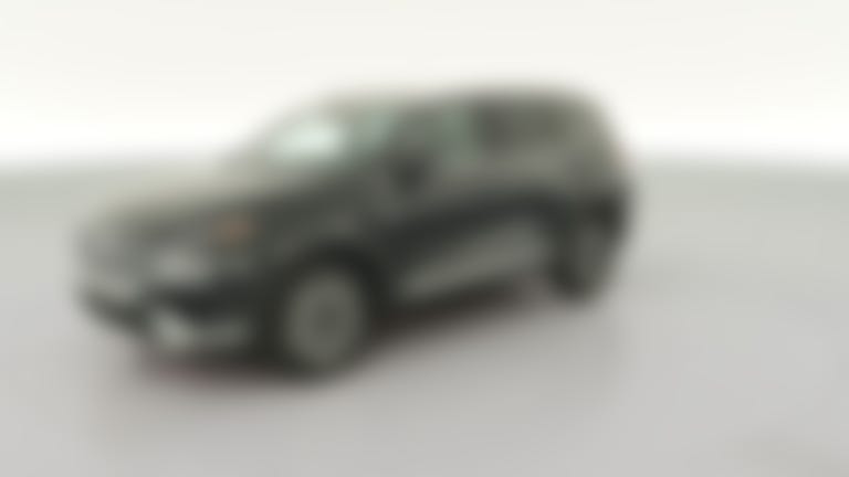 2023 Hyundai Santa Fe Hybrid vehicle photo