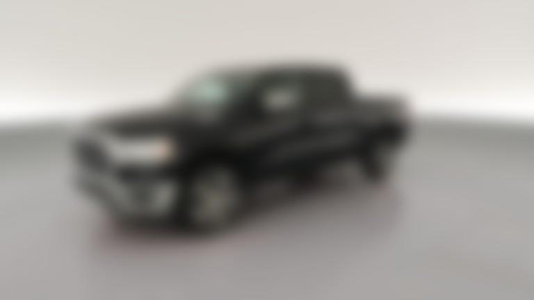 2024 Ram 1500 Crew Cab vehicle photo