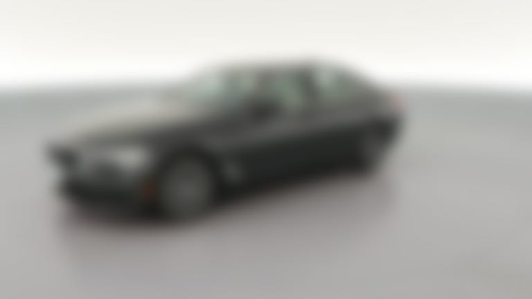 2019 BMW 5 Series vehicle photo