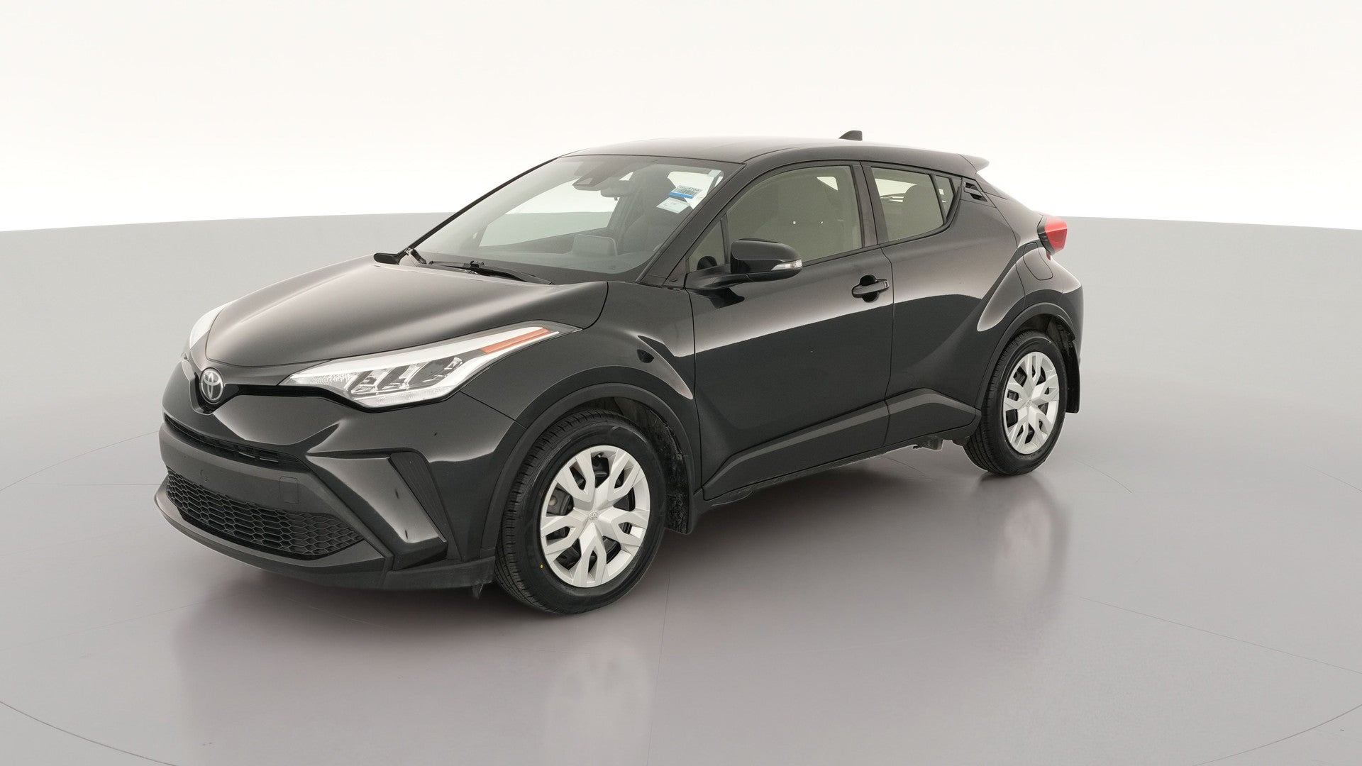 2021 Toyota C-HR vehicle photo