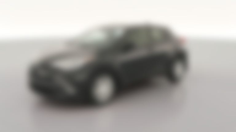 2021 Toyota C-HR vehicle photo