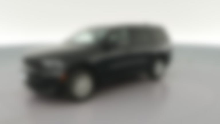 2025 Dodge Durango vehicle photo