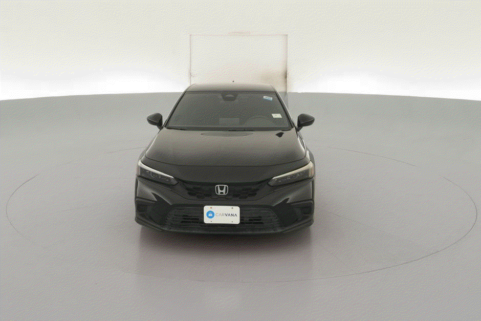 2023 Honda Civic | Carvana