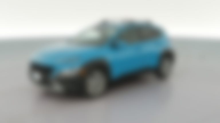 2023 Hyundai Kona vehicle photo
