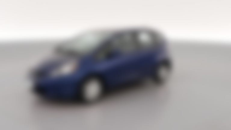 2013 Honda Fit vehicle photo