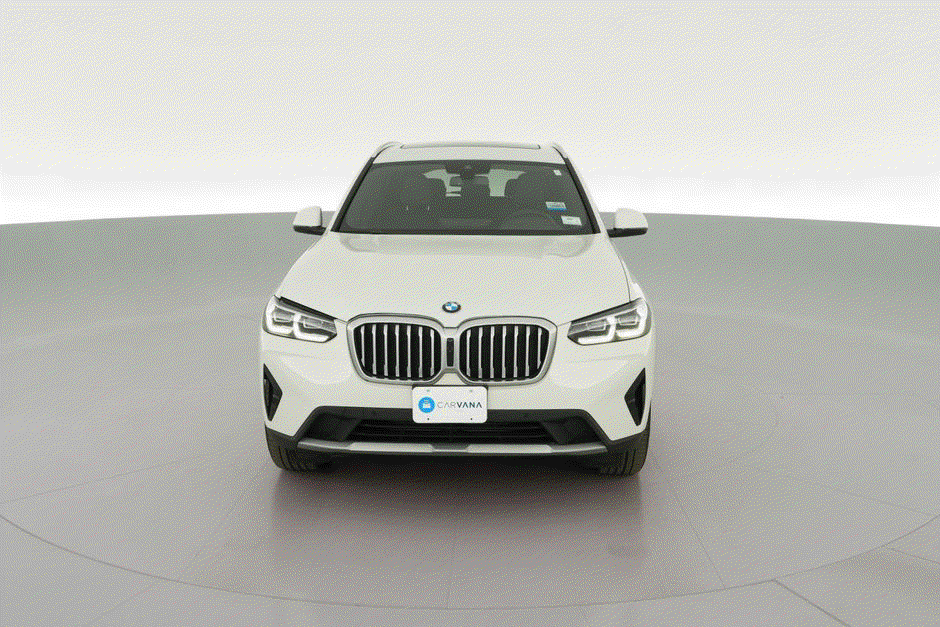 2023 BMW X3 | Carvana