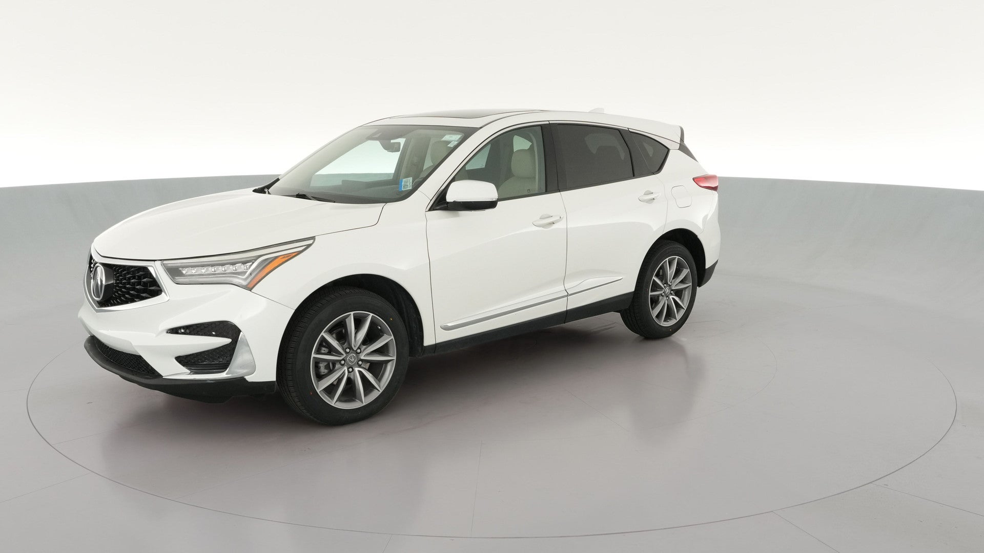 2020 Acura RDX vehicle photo