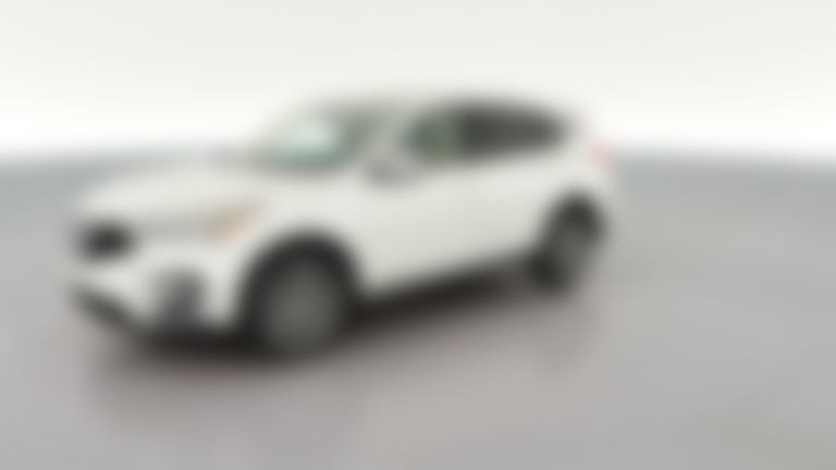 2020 Acura RDX vehicle photo