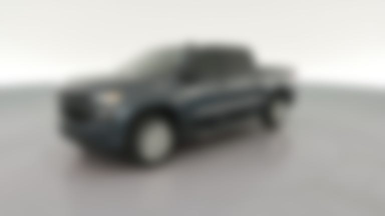 2021 Chevrolet Silverado 1500 Crew Cab vehicle photo
