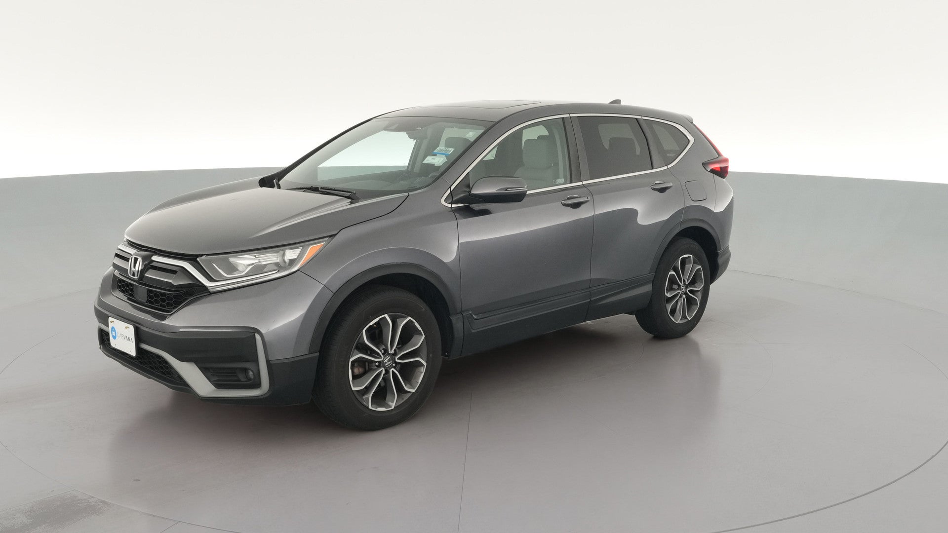 2020 Honda CR-V vehicle photo