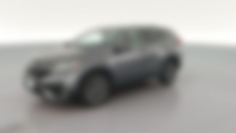 2020 Honda CR-V vehicle photo