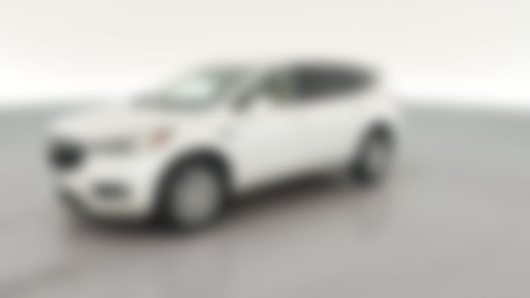 2018 Buick Enclave vehicle photo