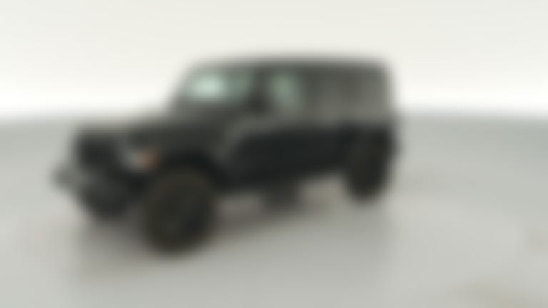 2022 Jeep Wrangler Unlimited vehicle photo