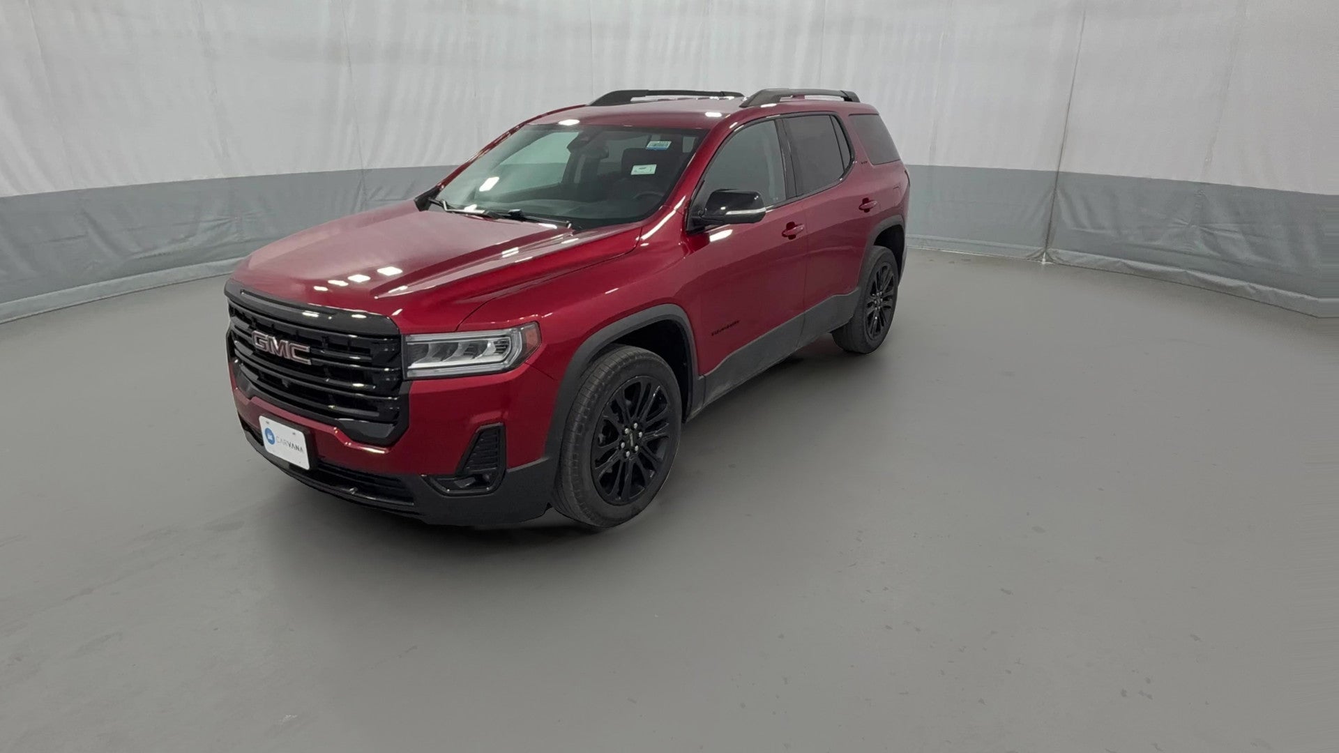 2023 GMC Acadia vehicle photo