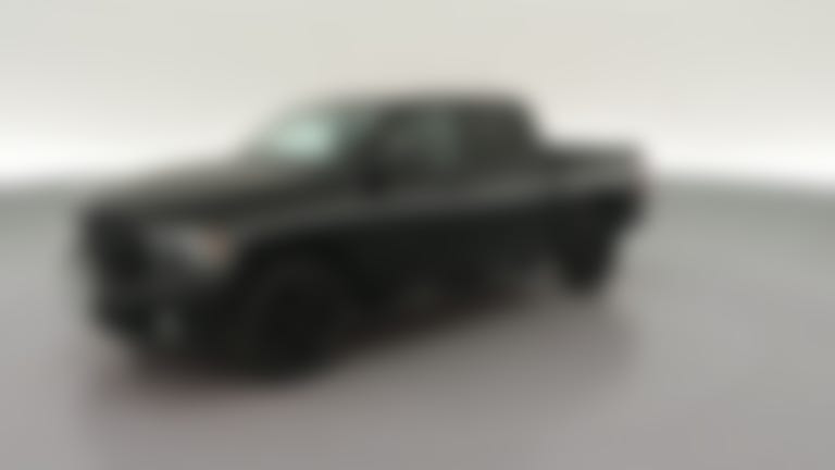 2018 Ram 1500 Crew Cab vehicle photo