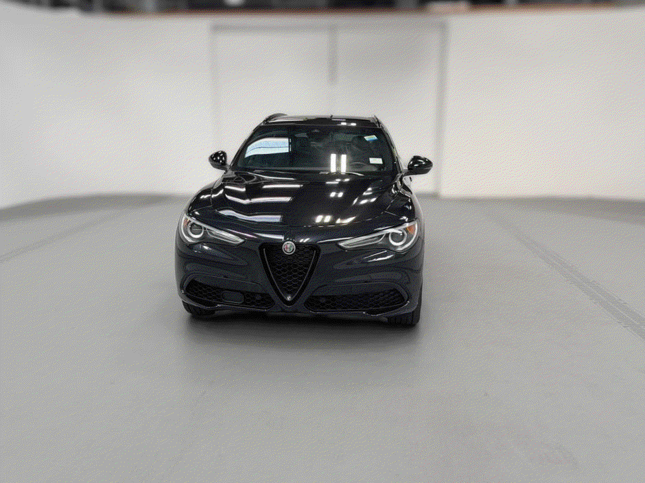 2023 Alfa Romeo Stelvio | Carvana