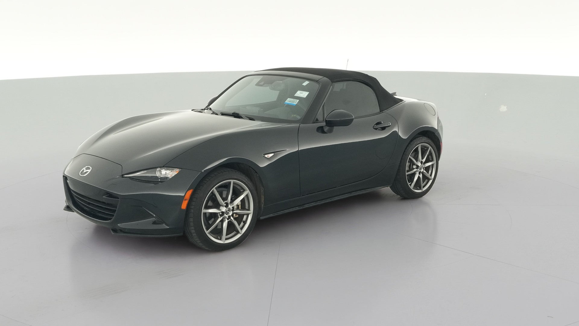 2022 MAZDA MX-5 Miata vehicle photo