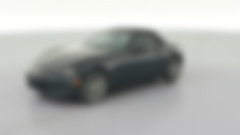 2022 MAZDA MX-5 Miata vehicle photo