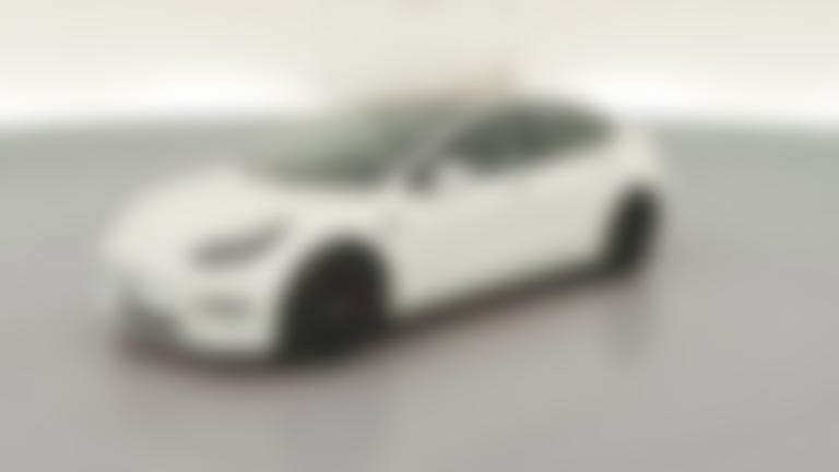 2022 Tesla Model 3 vehicle photo
