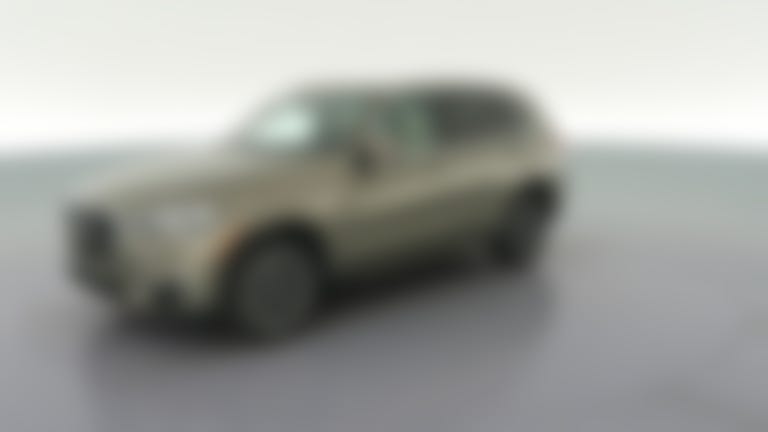 2018 BMW X5 vehicle photo